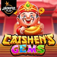 Caishen's Gems